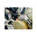 Motocorse Billet Cable Cover for Ducati Streetfighter V4 / S (2023+) and SP (2022+) Motocorse Billet Cable Cover for Ducati Streetfighter V4 / S (2023+) and SP (2022+)
